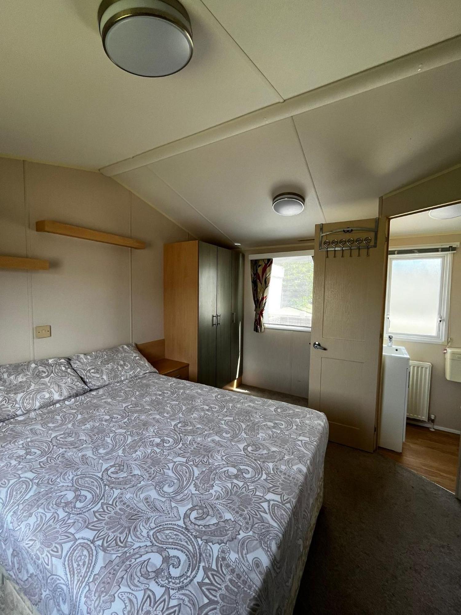 Seaview Holiday Rentals - Seawall وايتستابل المظهر الخارجي الصورة