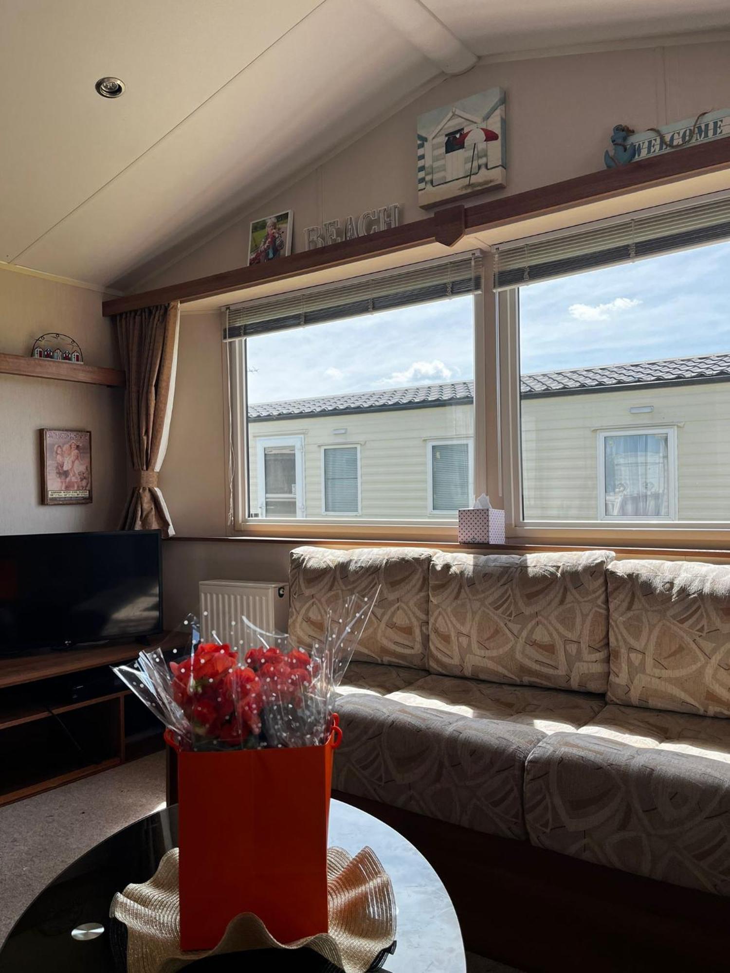 Seaview Holiday Rentals - Seawall وايتستابل المظهر الخارجي الصورة